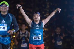 BIB: 0546, 40932
                            <button type="button" onclick="openModal(18287758)" class="btn btn-primary btn-sm float-right btn-popup" data-toggle="modal" data-target=".modal-high-quality">
                        <i class="fas fa-shopping-cart"></i> Add to Cart
                    </button>
                                            <button type="button" onclick="isThisMe(18287758, true)" class="btn btn-success btn-sm float-right btn-popup btn-isme hidden" data-toggle="tooltip" data-placement="bottom" title="นี่คือรูปของคุณใช่ไหม คลิกที่นี่เพื่อเอาเข้าอัลบั้ม">
                        <i class="fas fa-plus"></i> Add to album
                    </button>
                    <button type="button" onclick="isThisMe(18287758, false)" class="btn btn-warning btn-sm float-right btn-popup btn-isnotme hidden">
                        <i class="fas fa-ban"></i> Remove from album
                    </button>